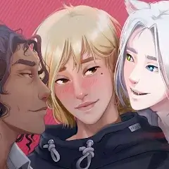 Episode Boys Love MOD APK Download Logo